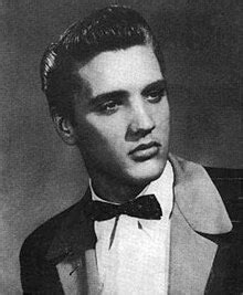 elvis wiki